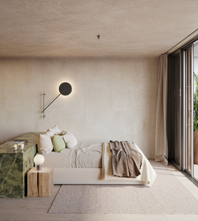 Resa Estates Ibiza villa for sale luxury cap martinet luxe villa te koop nieuw  bedroom .jpg